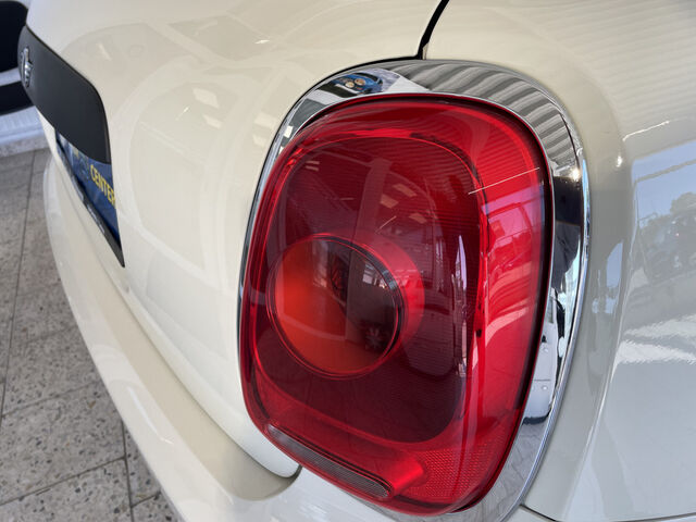 MINI One 1.Hand KLIMA PDC SHZ Ansicht 31 für Fahrzeugdetailseite