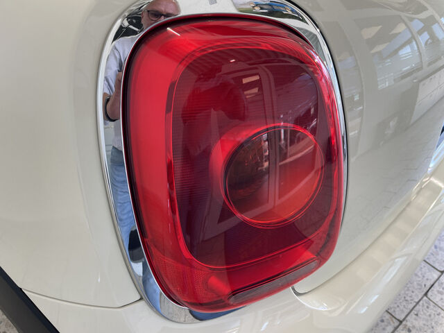MINI One 1.Hand KLIMA PDC SHZ Ansicht 32 für Fahrzeugdetailseite