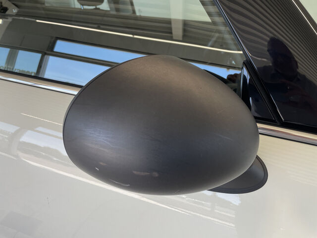MINI One 1.Hand KLIMA PDC SHZ Ansicht 33 für Fahrzeugdetailseite