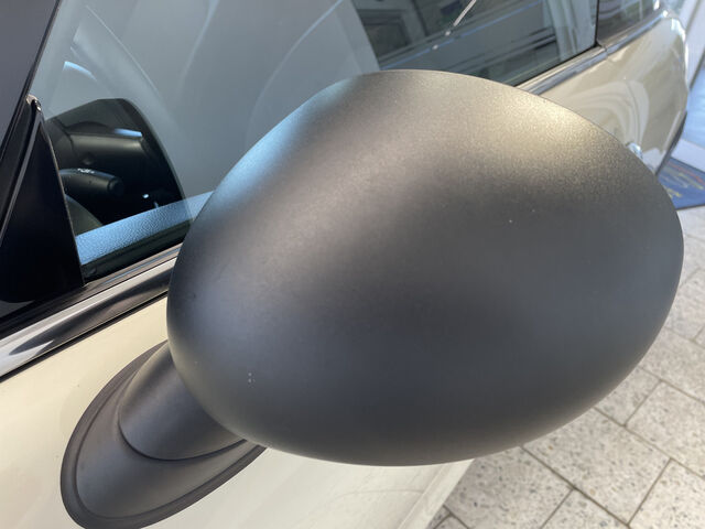 MINI One 1.Hand KLIMA PDC SHZ Ansicht 34 für Fahrzeugdetailseite