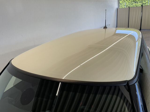 MINI One 1.Hand KLIMA PDC SHZ Ansicht 35 für Fahrzeugdetailseite