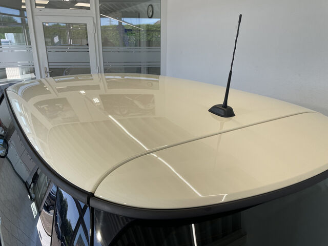 MINI One 1.Hand KLIMA PDC SHZ Ansicht 36 für Fahrzeugdetailseite