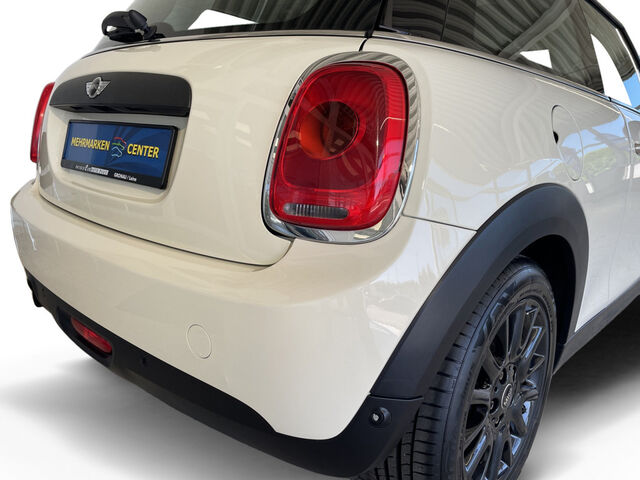 MINI One 1.Hand KLIMA PDC SHZ Ansicht 7 für Fahrzeugdetailseite