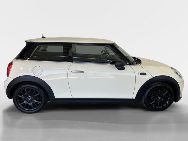 MINI One 1.Hand KLIMA PDC SHZ Ansicht 8 für Fahrzeugdetailseite