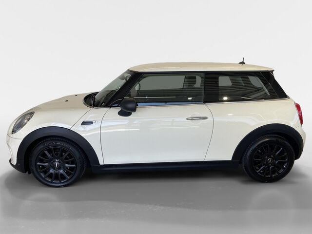 MINI One 1.Hand KLIMA PDC SHZ Ansicht 9 für Fahrzeugdetailseite