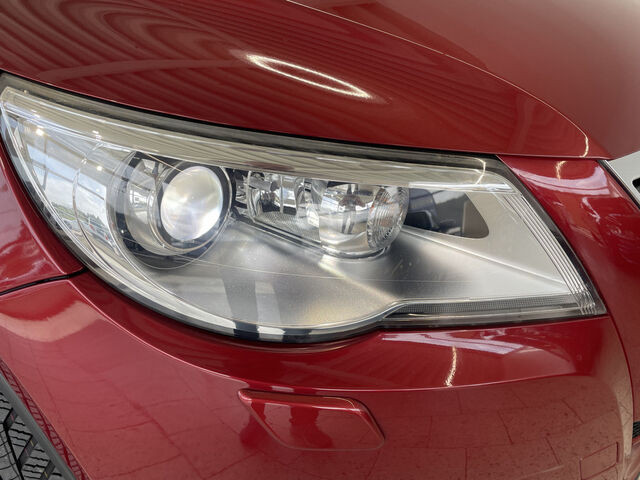 VW Tiguan KLIMA PDC SHZ XENON Ansicht 33 für Fahrzeugdetailseite