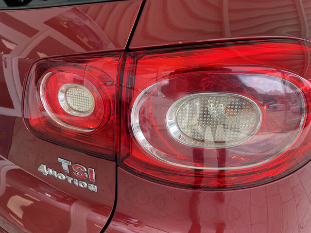 VW Tiguan KLIMA PDC SHZ XENON Ansicht 35 für Fahrzeugdetailseite