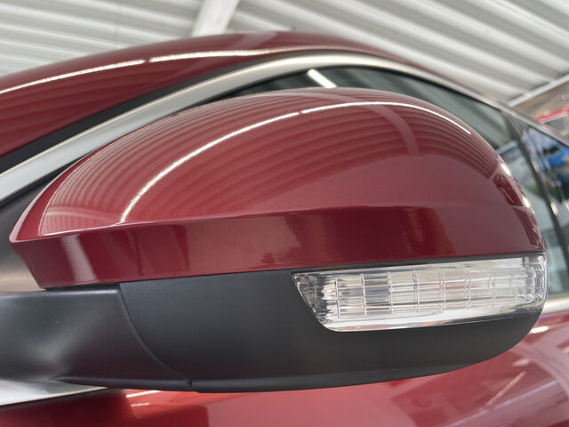 VW Tiguan KLIMA PDC SHZ XENON Ansicht 38 für Fahrzeugdetailseite