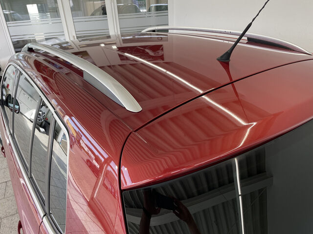 VW Tiguan KLIMA PDC SHZ XENON Ansicht 43 für Fahrzeugdetailseite