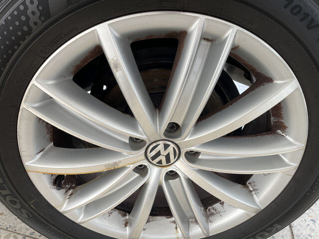 VW Tiguan KLIMA PDC SHZ XENON Ansicht 47 für Fahrzeugdetailseite