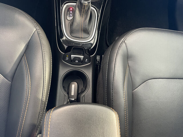JEEP Compass LEDER KAMERA XENON NAVI Ansicht 27 für Fahrzeugdetailseite