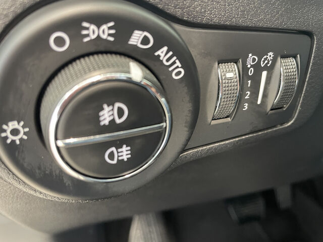 JEEP Compass LEDER KAMERA XENON NAVI Ansicht 30 für Fahrzeugdetailseite