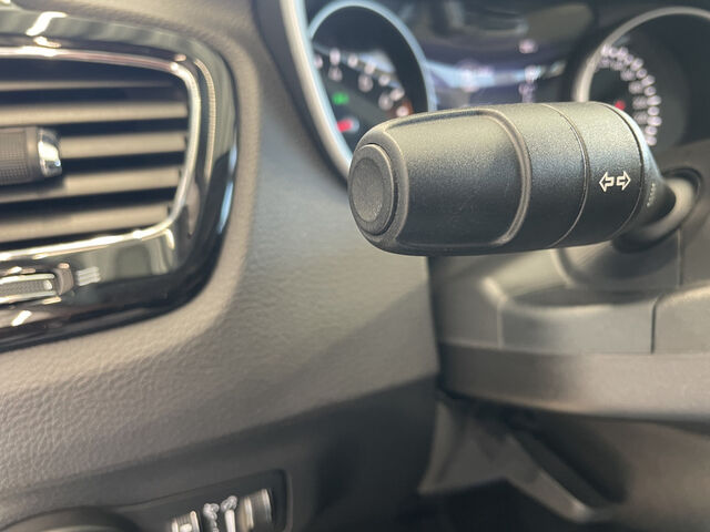 JEEP Compass LEDER KAMERA XENON NAVI Ansicht 31 für Fahrzeugdetailseite