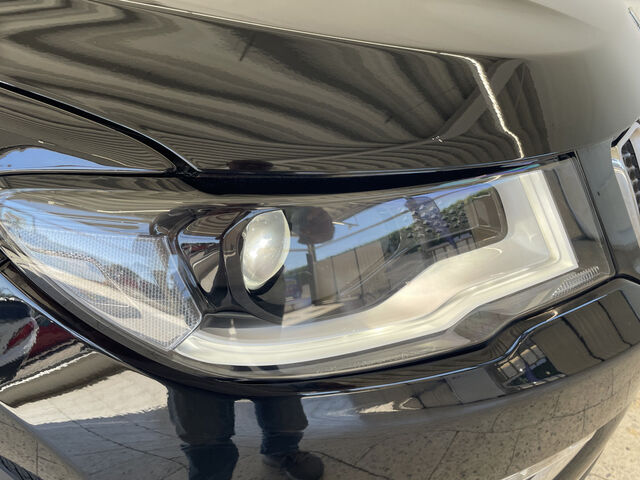 JEEP Compass LEDER KAMERA XENON NAVI Ansicht 39 für Fahrzeugdetailseite