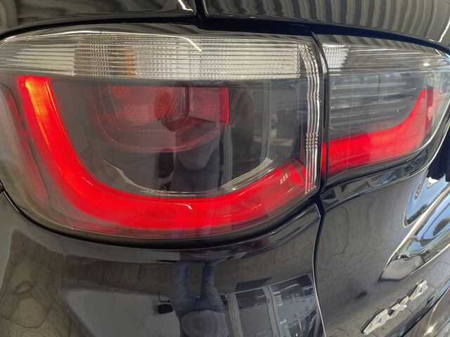 JEEP Compass LEDER KAMERA XENON NAVI Ansicht 42 für Fahrzeugdetailseite
