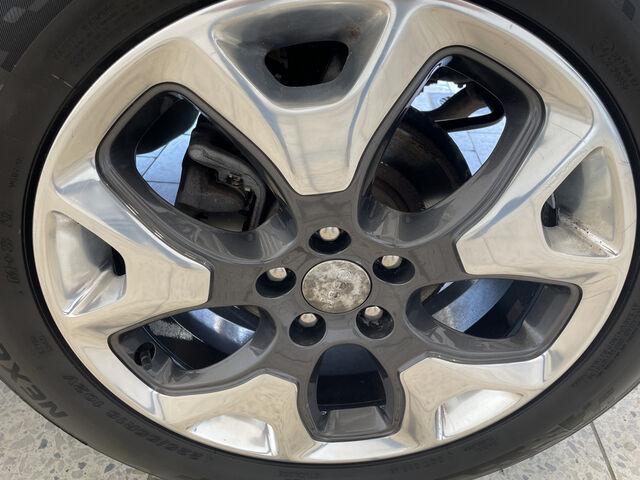 JEEP Compass LEDER KAMERA XENON NAVI Ansicht 48 für Fahrzeugdetailseite