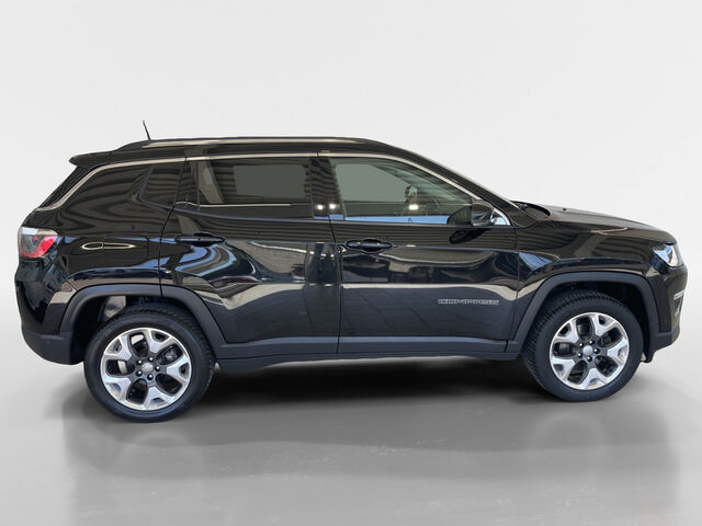JEEP Compass LEDER KAMERA XENON NAVI Ansicht 8 für Fahrzeugdetailseite