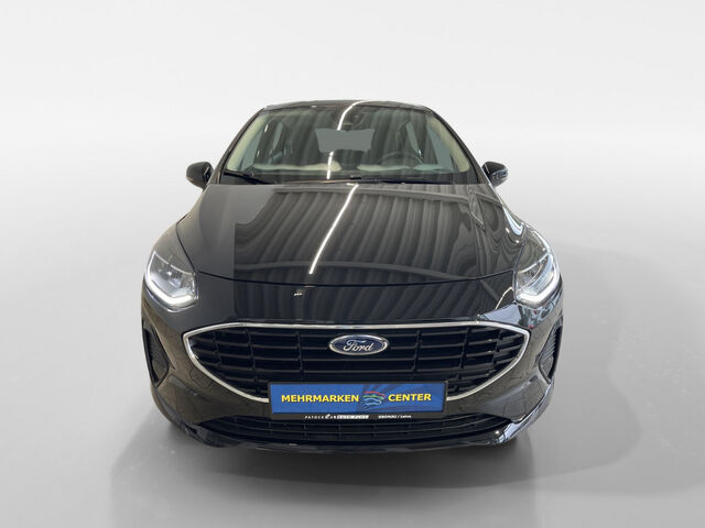 FORD Fiesta KAMERA NAVI FACEL. LED Ansicht 10 für Fahrzeugdetailseite