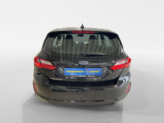 FORD Fiesta KAMERA NAVI FACEL. LED Ansicht 11 für Fahrzeugdetailseite