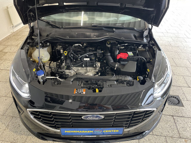 FORD Fiesta KAMERA NAVI FACEL. LED Ansicht 12 für Fahrzeugdetailseite