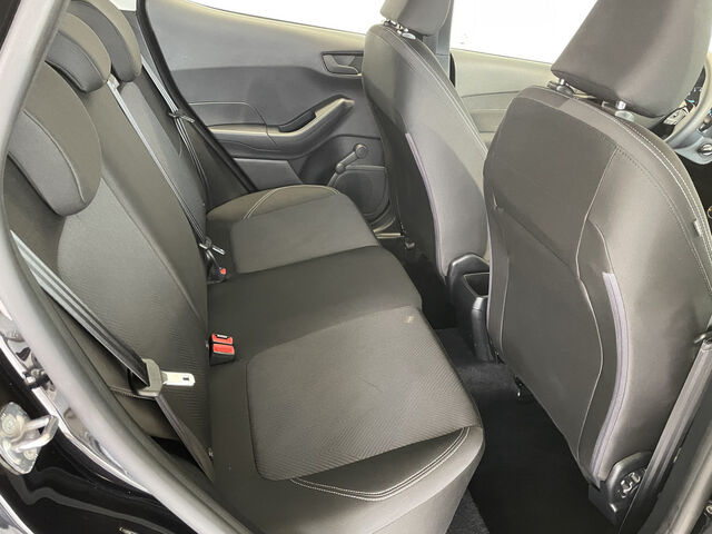 FORD Fiesta KAMERA NAVI FACEL. LED Ansicht 14 für Fahrzeugdetailseite