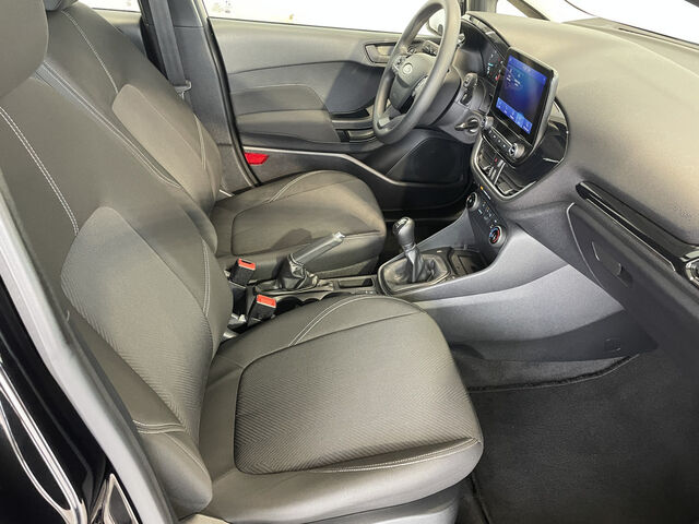 FORD Fiesta KAMERA NAVI FACEL. LED Ansicht 15 für Fahrzeugdetailseite