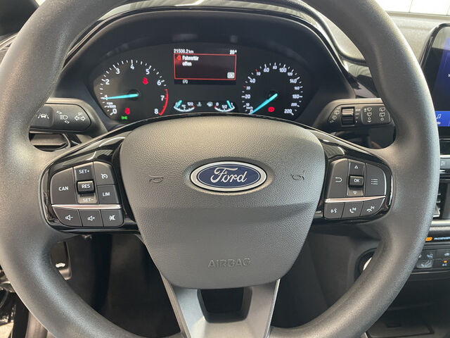 FORD Fiesta KAMERA NAVI FACEL. LED Ansicht 18 für Fahrzeugdetailseite