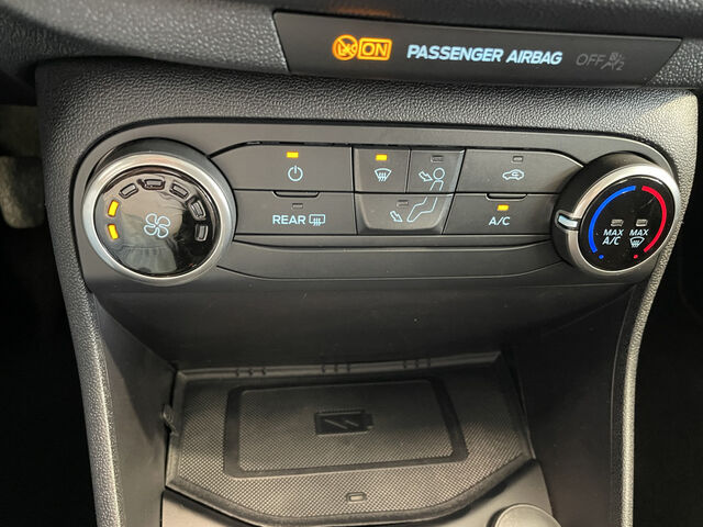 FORD Fiesta KAMERA NAVI FACEL. LED Ansicht 27 für Fahrzeugdetailseite