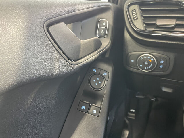 FORD Fiesta KAMERA NAVI FACEL. LED Ansicht 29 für Fahrzeugdetailseite