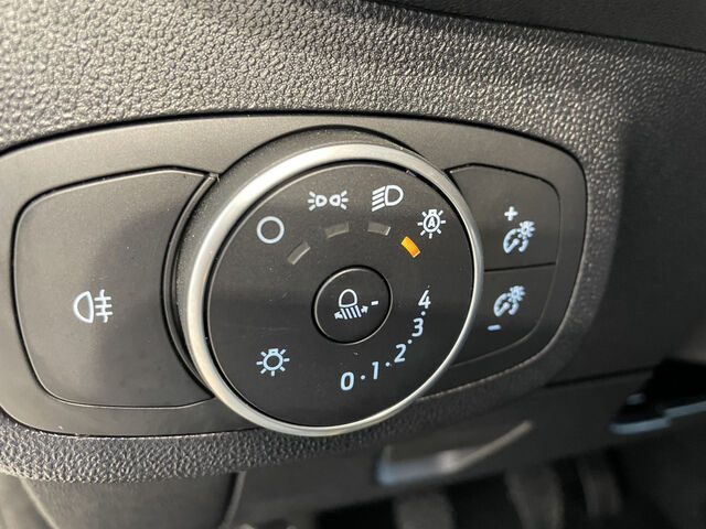 FORD Fiesta KAMERA NAVI FACEL. LED Ansicht 30 für Fahrzeugdetailseite