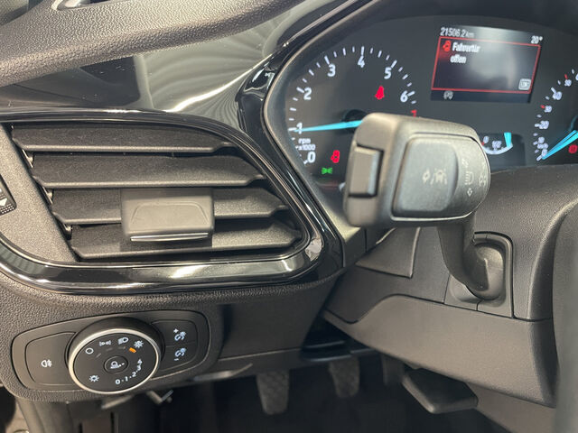 FORD Fiesta KAMERA NAVI FACEL. LED Ansicht 31 für Fahrzeugdetailseite