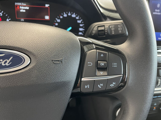 FORD Fiesta KAMERA NAVI FACEL. LED Ansicht 33 für Fahrzeugdetailseite