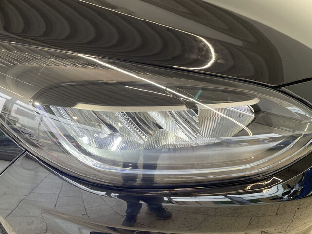 FORD Fiesta KAMERA NAVI FACEL. LED Ansicht 35 für Fahrzeugdetailseite