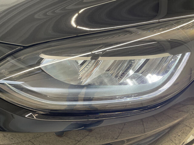 FORD Fiesta KAMERA NAVI FACEL. LED Ansicht 36 für Fahrzeugdetailseite