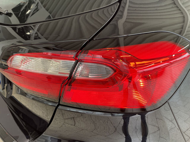 FORD Fiesta KAMERA NAVI FACEL. LED Ansicht 37 für Fahrzeugdetailseite