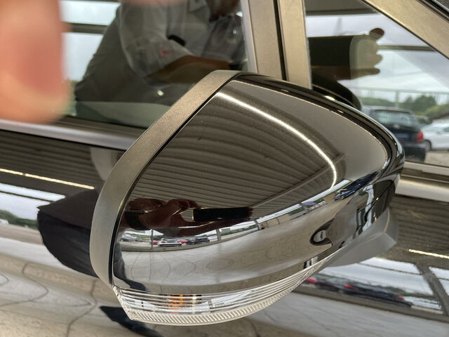 FORD Fiesta KAMERA NAVI FACEL. LED Ansicht 39 für Fahrzeugdetailseite