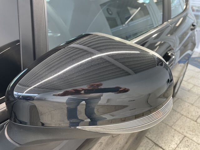 FORD Fiesta KAMERA NAVI FACEL. LED Ansicht 40 für Fahrzeugdetailseite