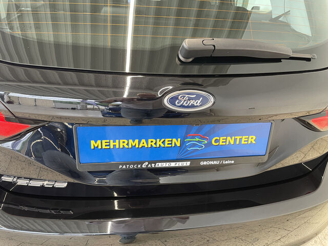 FORD Fiesta KAMERA NAVI FACEL. LED Ansicht 43 für Fahrzeugdetailseite