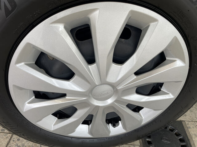 FORD Fiesta KAMERA NAVI FACEL. LED Ansicht 47 für Fahrzeugdetailseite