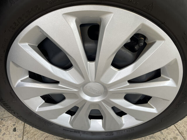 FORD Fiesta KAMERA NAVI FACEL. LED Ansicht 48 für Fahrzeugdetailseite