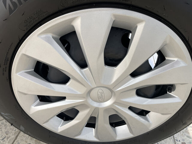 FORD Fiesta KAMERA NAVI FACEL. LED Ansicht 50 für Fahrzeugdetailseite
