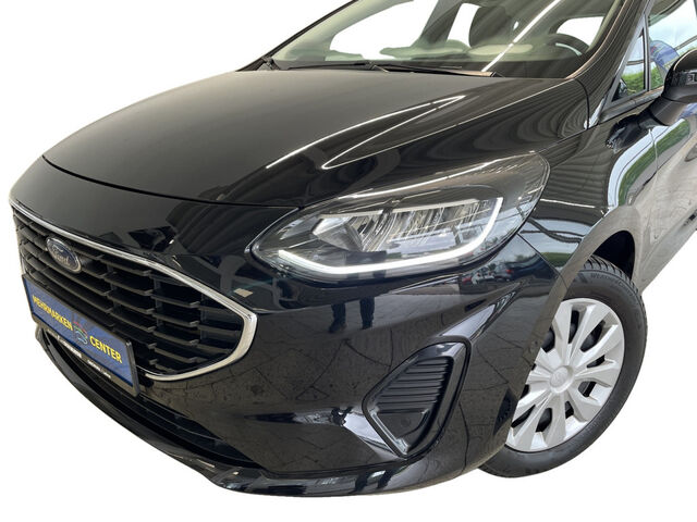 FORD Fiesta KAMERA NAVI FACEL. LED Ansicht 6 für Fahrzeugdetailseite