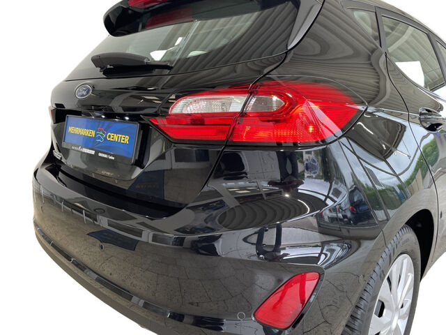 FORD Fiesta KAMERA NAVI FACEL. LED Ansicht 7 für Fahrzeugdetailseite