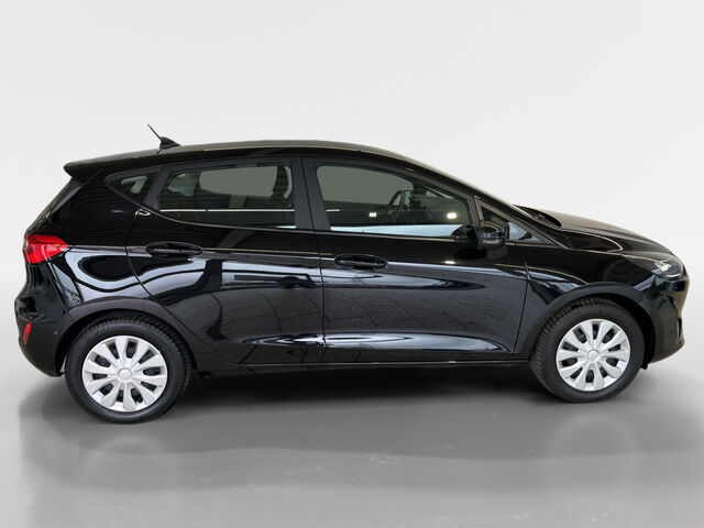 FORD Fiesta KAMERA NAVI FACEL. LED Ansicht 8 für Fahrzeugdetailseite