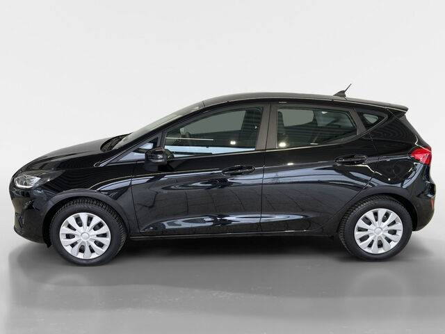 FORD Fiesta KAMERA NAVI FACEL. LED Ansicht 9 für Fahrzeugdetailseite