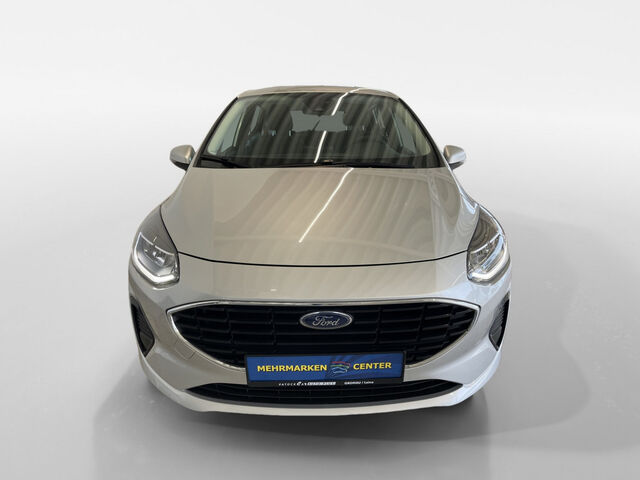 FORD Fiesta NAVI FACEL. LED Ansicht 10 für Fahrzeugdetailseite