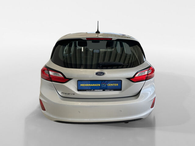 FORD Fiesta NAVI FACEL. LED Ansicht 11 für Fahrzeugdetailseite