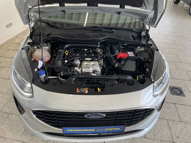FORD Fiesta NAVI FACEL. LED Ansicht 12 für Fahrzeugdetailseite