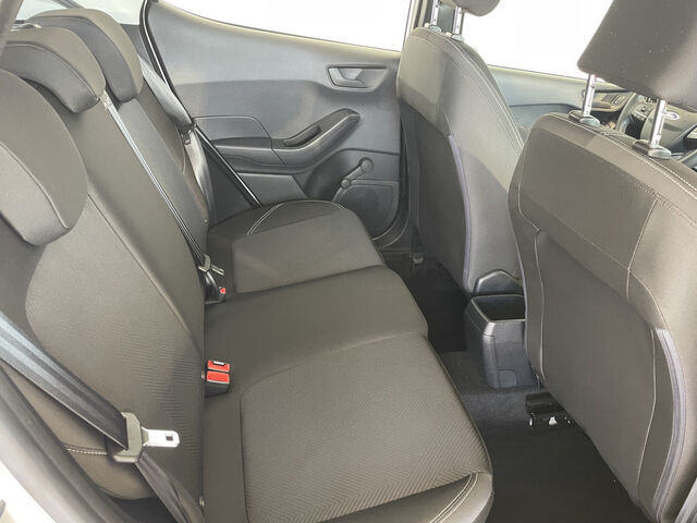 FORD Fiesta NAVI FACEL. LED Ansicht 14 für Fahrzeugdetailseite