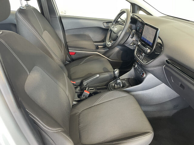 FORD Fiesta NAVI FACEL. LED Ansicht 15 für Fahrzeugdetailseite